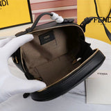 Ziva's Charm handbag – detail view (Standard Size)