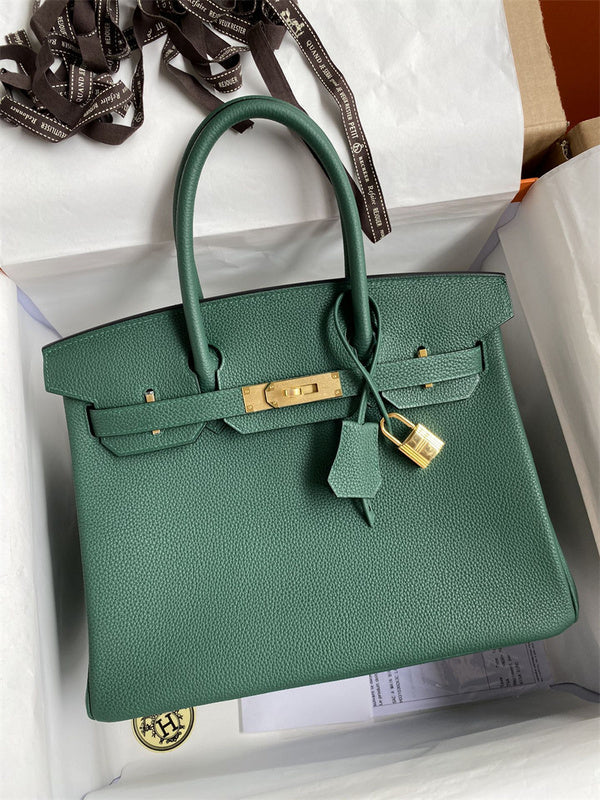 Close-up detail of minimalist bag design