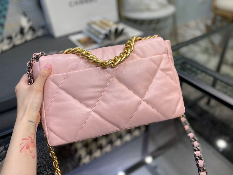  women's handbag, mid design, view 5