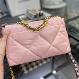  women's handbag, mid design, view 5