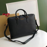 Ziva's Charm handbag – side angle view (one versatile size)
