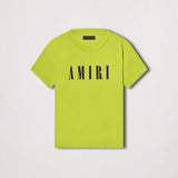 Amiri t-shirt detail view — premium authentic designer style