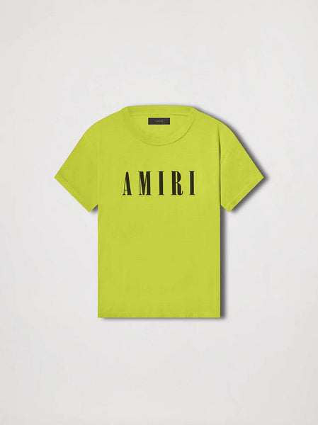 Amiri t-shirt styled look premium fashion
