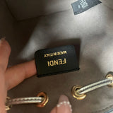 Ziva's Charm handbag – product shot (12cm*10cm*18cm)