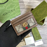 Front view of classic statement women's handbag – women's statement bag