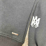 Amiri hoodie styling view — premium authentic designer style