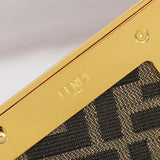 Ziva's Charm handbag – close-up view (Standard Size)