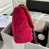 Zivas Charm Modern Edge Fashion Handbag (Effortless Style Upgrade) – Close-Up Detail