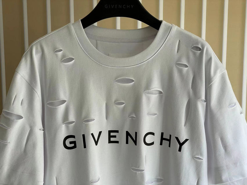 Givenchy clothing angled view — premium authentic designer style