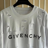 Givenchy clothing angled view — premium authentic designer style