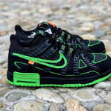 Nike Men's & Women's Iconic Street Trainers — Style 035 back view