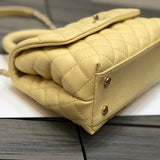  women's handbag, mid design, view 10