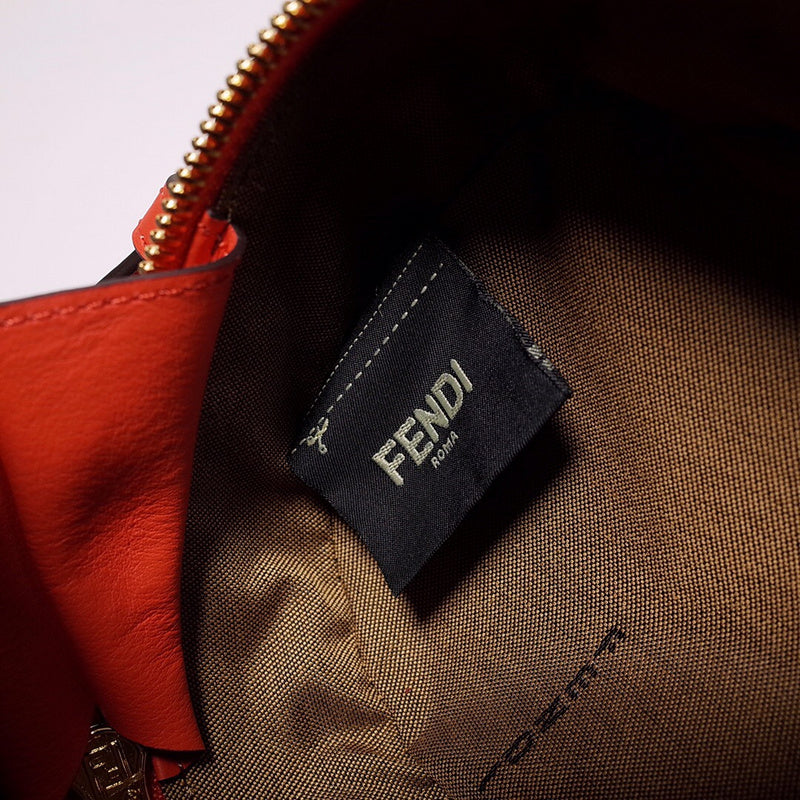 Ziva's Charm handbag – product shot (21cm*7.5cm*12.5cm)