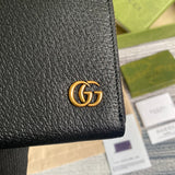 Back view of classic structured women's handbag – women's premium purse