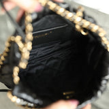 Ziva's Charm handbag – product shot (one versatile size)