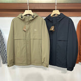 Burberry clothing front view — premium authentic designer style