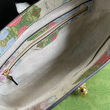 Close-up detail of refined everyday-luxe women's handbag – women's everyday handbag