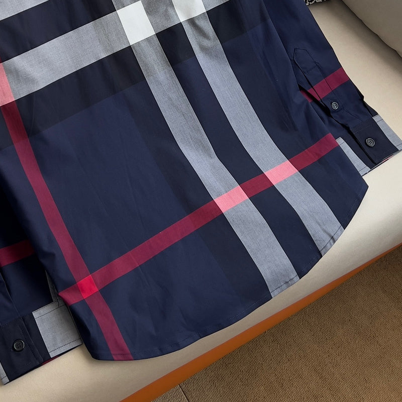 Burberry clothing lifestyle view — premium authentic designer style