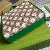 Styled lifestyle shot of modern sleek women's handbag – women's designer-style accessory