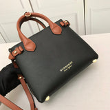 Ziva's Charm handbag – detail view (one versatile size)