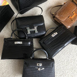  satchel interior and compartment view
