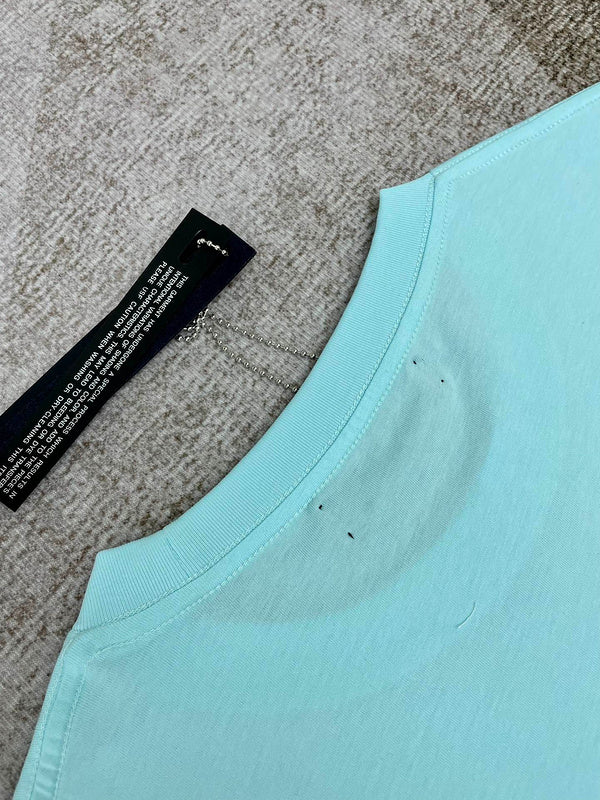Amiri t-shirt product view — premium authentic designer style