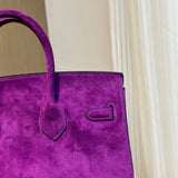 Classic handbag styled for everyday wear