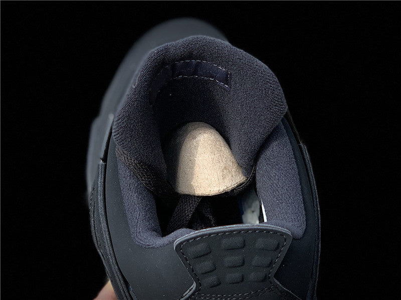 Nike fresh white-and-black luxury sneakers view 22 sleek tonal finish