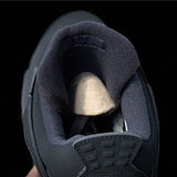 Nike fresh white-and-black luxury sneakers view 22 sleek tonal finish