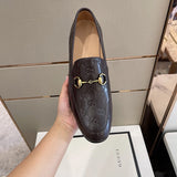 Gucci stone beige luxury sneakers view 7 premium leather build