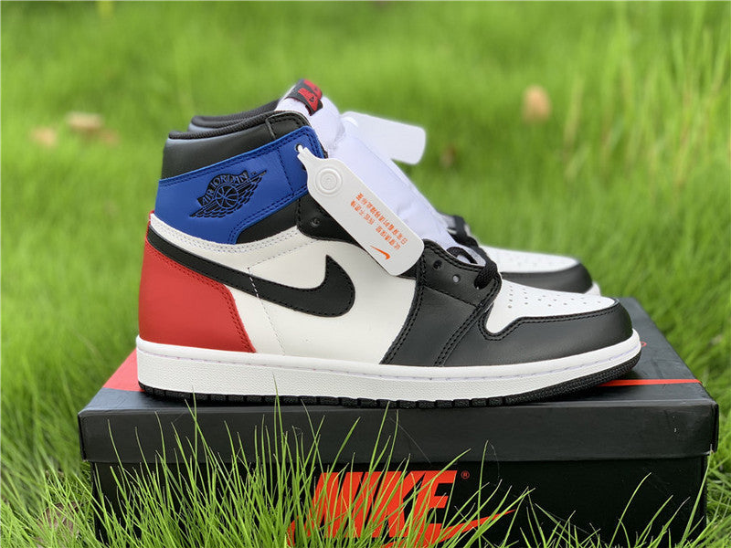 Nike Men's & Women's Premium Casual Sneakers — Style 124 interior view