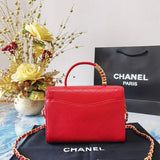  women's handbag, mid design, view 4