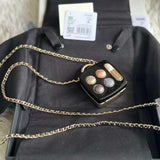 Zivas Charm Classic Sensibility Luxury Handbag (Refined Modern Silhouette) – Lifestyle Shot