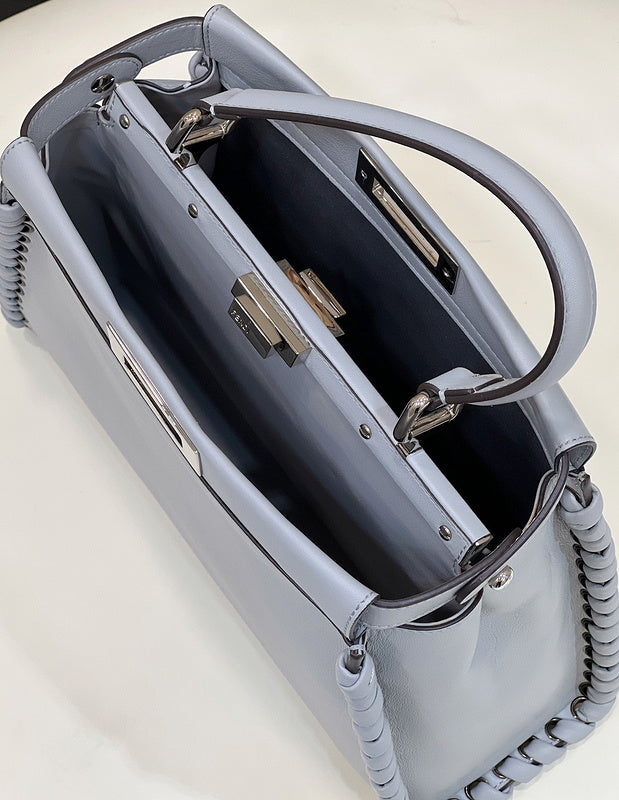 Ziva's Charm handbag – product shot (Standard Size)