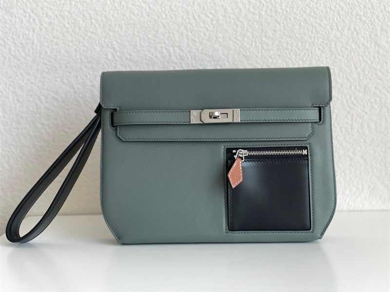 Clean-Lined bag women's premium everyday handbag