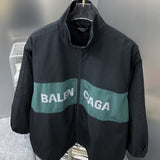 Balenciaga clothing full view — premium authentic designer style