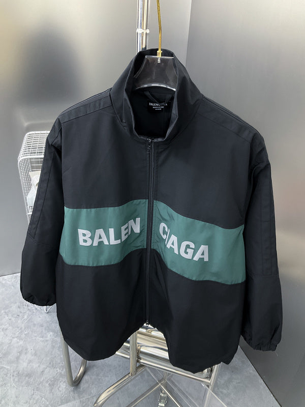 Balenciaga designer clothing styled look premium fashion