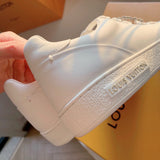 Louis Vuitton luxury shoes product view — premium authentic designer style