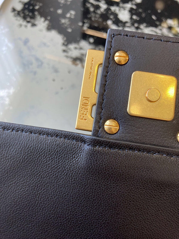 Ziva's Charm handbag – styled view (19cm*4cm*10cm)