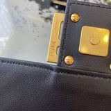 Ziva's Charm handbag – styled view (19cm*4cm*10cm)