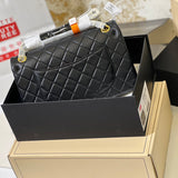 Zivas Charm Chic Craftsmanship Designer Handbag (Versatile Style Statement) – Lifestyle Shot