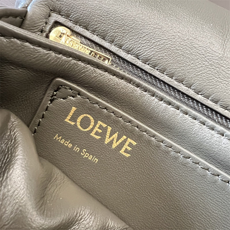 Ziva's Charm handbag – angled view (23cm*13cm*6cm)