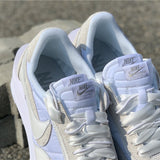 Nike Men's & Women's Premium Designer Sneakers — Style 094 angle view