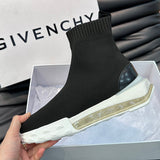 Givenchy shoes Style 178 - sole and craftsmanship detail