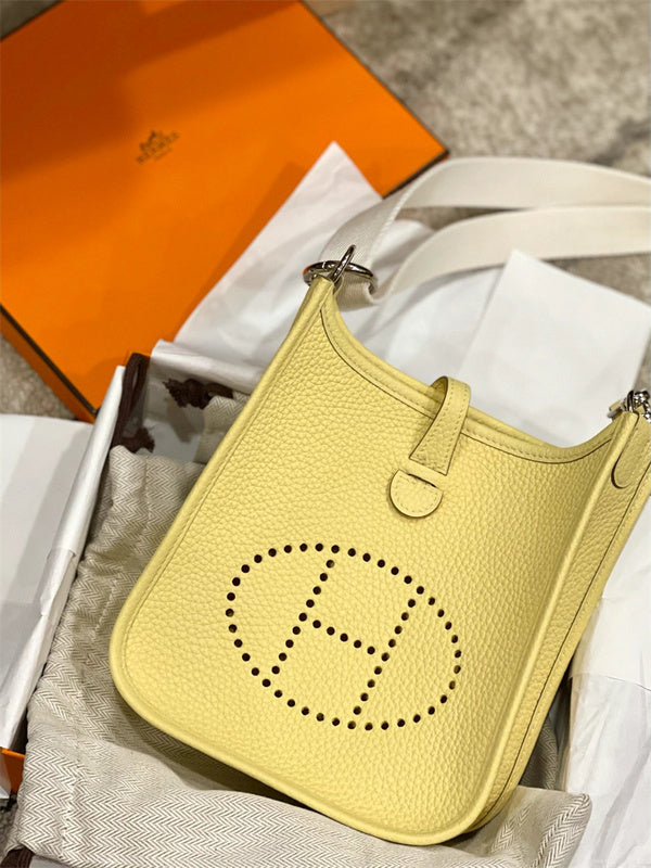  Contemporary carryall bag carried on shoulder