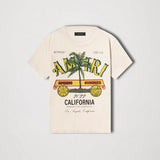 Amiri t-shirt side view — premium authentic designer style