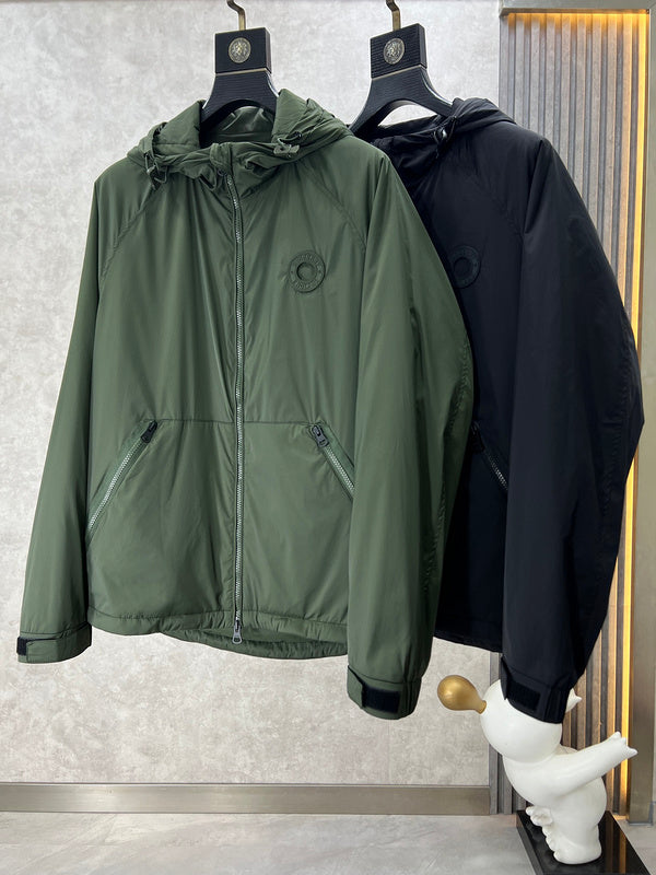 Burberry designer designer clothing full view