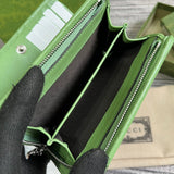 Front view of signature premium women's handbag – women's designer-style accessory