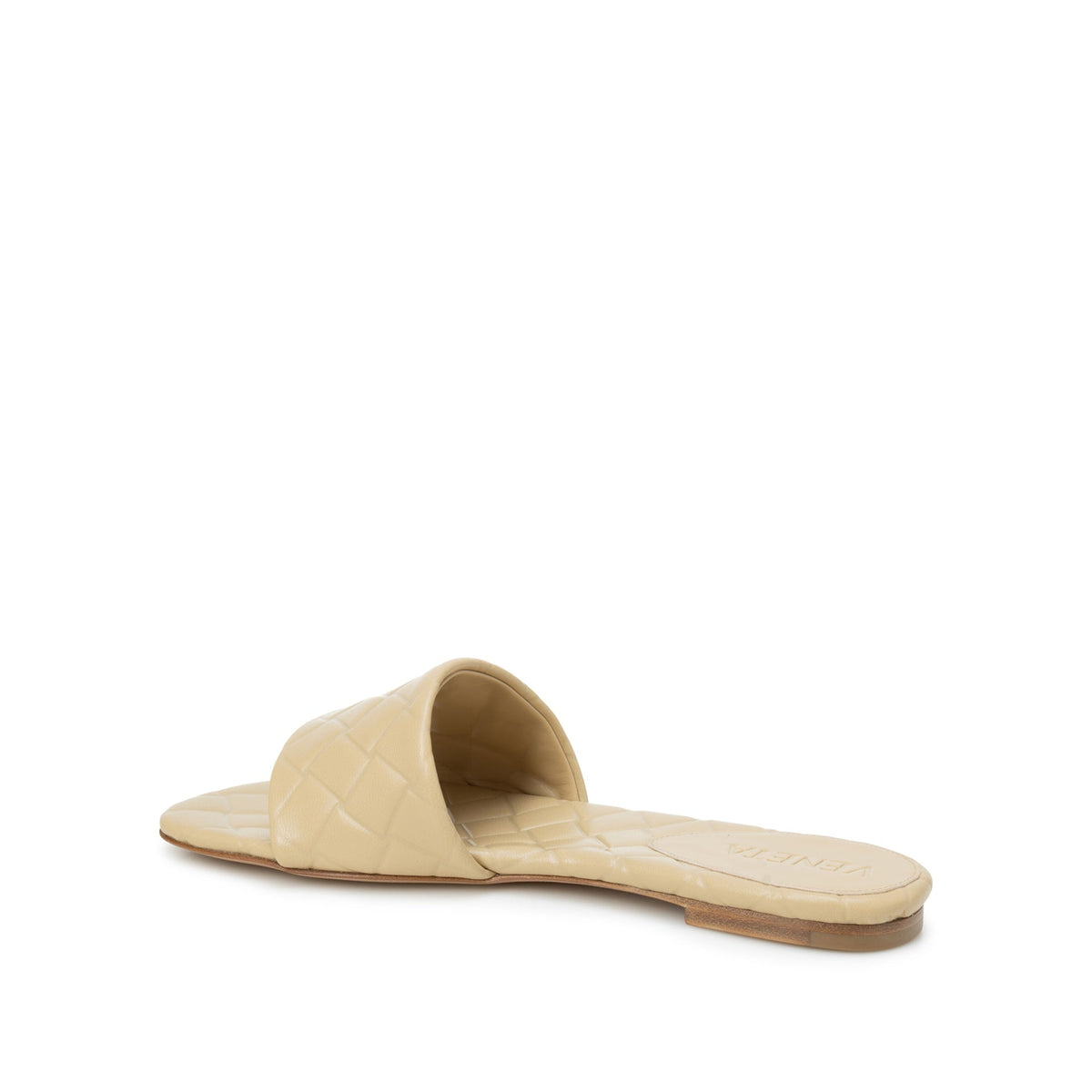 Bottega Veneta sandals side profile designer luxury fashion