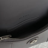 Zivas Charm Elevated Essentials Statement Handbag (Effortless Style Upgrade) – Close-Up Detail